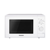 Panasonic NN-K10JW - Microonde con Grill