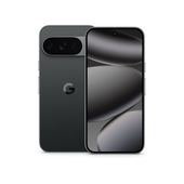 Google Pixel 10 Pro XL, Smartphone con sistema operativo Android con Gemini, Tripla fotocamera, Batteria con piu' di 24h di durata, Display Super Actua di 6.8'', colore Nero Ossidiana, 512GB