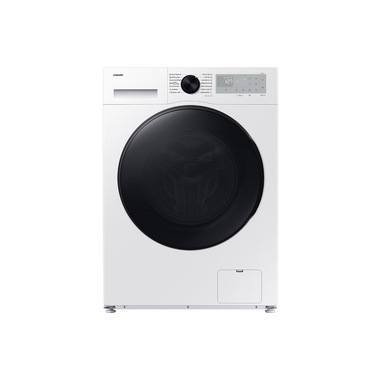 Samsung WD90DG5B15BHET lavasciuga Libera installazione Caricamento frontale Bianco D