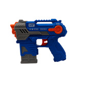 Xtreme Pistola Soft Gun con tiro al bersaglio