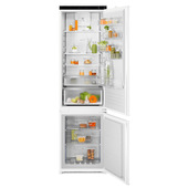 Electrolux Frigorifero Combinato Multiflow Classe D ENA7CD19S