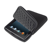 Trust 19633 custodia per tablet 25,4 cm (10") Custodia a tasca Nero