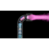 Dyson Supersonic R Red Velvet and Gold Lisci e Mossi