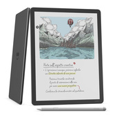 Amazon Kindle Scribe Colorsoft (2026 release) - 32GB, Graphite