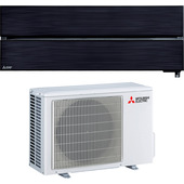 Mitsubishi Electric Monosplit 12000BTu LN