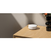 EZVIZ A3-R200 Con cavo e senza cavo Bianco