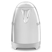 Smeg 50's Style Bollitori KLF04SSEU Acciaio