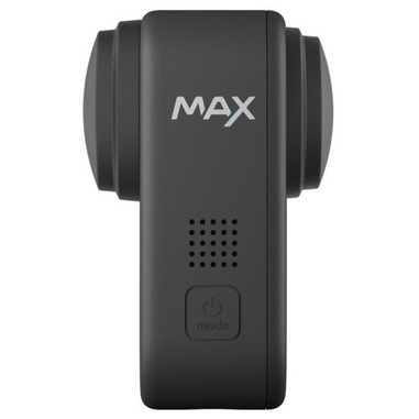 GoPro ACCPS-001 tappo per obiettivo Nero