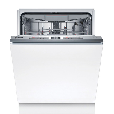 Bosch Serie 4 SMH4ECX27E Lavastoviglie da incasso a scomparsa totale 60 cm Classe A