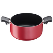 Lagostina Casseruola fonda 2M Ø cm 24