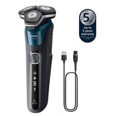 Philips SHAVER serie 5000 Rasoio Elettrico S5889/11