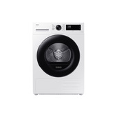 Samsung Asciugatrice Crystal EcoDry™ 9 Kg DV90CGC2A0AEET