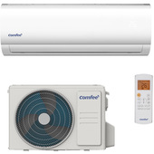 Comfeè Monosplit 18000BTu CF-CFW18B IU + CF-CFW18B OU condizionatore fisso