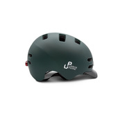 Urban Prime Urban Helmet Verde