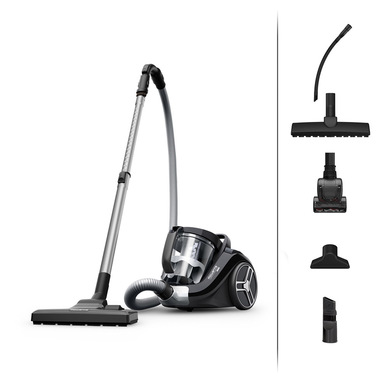 Rowenta Compact Power XXL RO4B75 2,5 L A cilindro Secco 900 W Senza sacchetto