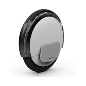 Ninebot by Segway One S2 hoverboard Monociclo autobilanciante 24 km/h Nero, Grigio