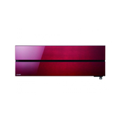 Mitsubishi Electric MXZ-2F33VF + MSZ-LN25VGR + MSZ-LN25VGR Climatizzatore split system Rosso