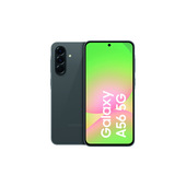 Samsung Galaxy A56 5G, Smartphone con Funzioni intelligenti, Display Super AMOLED 6.7”, 8GB RAM, 128GB, Camera 50MP, Batteria 5.000 mAh, IP67, Awesome Graphite
