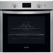 Indesit Forno da incasso IFW 55Y4 IX - IFW 55Y4 IX