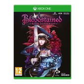 505 Games Bloodstained: Ritual of the Night, Xbox One Standard ITA PlayStation 4