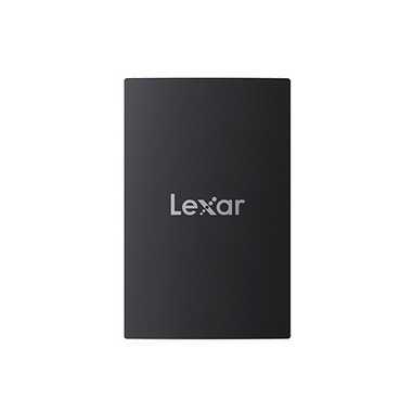 Lexar LSL500X002T-RNBNG unità esterna a stato solido 2 TB USB tipo-C USB 3.2 Gen 2x2 Nero
