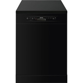 Smeg LVS292DN lavastoviglie Libera installazione 13 coperti D
