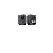 GoPro MAX 360 (2025) fotocamera per sport d'azione 18 MP 6K Ultra HD Wi-Fi 154 g