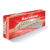 Imperia Raviolamp 44 Raviolini da Brodo Stampo per ravioli