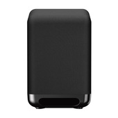 Sony SA-SW5 - Subwoofer Premium per Soundbar HT-A7000 e HT-A9, 300W (Nero)