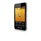 Samsung R2 4 GB Nero, Argento