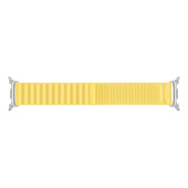 Samsung Fabric Band (S/M) for Galaxy Watch9 (Watch8) Giallo Tessuto