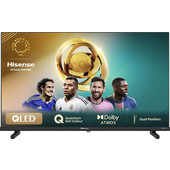 Hisense Smart TV QLED 40" Full HD 40A5NQ
