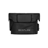 EcoFlow Borsa per Delta Max - Nero