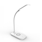 Celly WLLIGHTLAMPWH lampada da tavolo 2,5 W LED Bianco