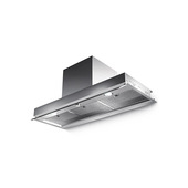 FABER S.p.A. In-Nova Comfort X A60 Integrato Acciaio inox 540 m³/h
