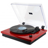 New Majestic TT 53 RD Rosso