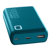 Cellularline ESSENCE TURBO 10000