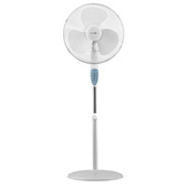 Smartway SPR40TW ventilatore Grigio, Bianco