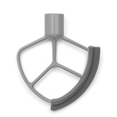 Smeg SMFB14 accessorio per miscelare e lavorare prodotti alimentari Sbattitore