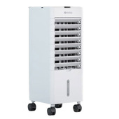 Olimpia Splendid Peler 4T Raffrescatori 4 L Bianco