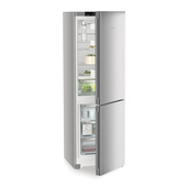Liebherr CBNsfc 5223 Plus BioFresh NoFrost Libera installazione 320 L Argento