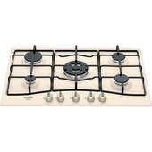 Hotpoint Ariston Piano cottura a gas PCN 750 T (OW) R /HA