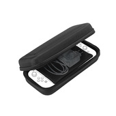 Bigben Interactive SWITCHPACK5 custodia per console portatile Cover Nintendo Nero