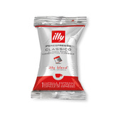 Illy 100 Caffè in Capsule Iperespresso tostato CLASSICO