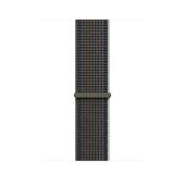 Apple Sport Loop mezzanotte (45 mm) - Extra Large