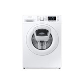 Samsung WW70AA626TE lavatrice Caricamento frontale 7 kg 1200 Giri/min D Nero, Bianco