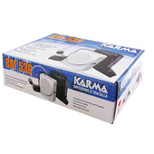 Karma Italiana BM 536B vivavoce Nero