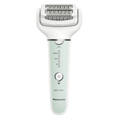 Panasonic Epilatore Elettrico Con 5 Accessori ES-EY70a