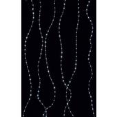 Regalo Tenda 540 micro LED con controller (8 giochi di luce) da interno/esterno