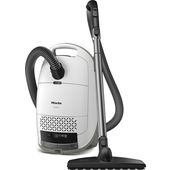 Miele Guard M1 Parquet Flex 4,5 L A cilindro Secco 890 W Sacchetto per la polvere